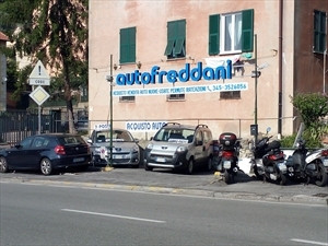 Autofreddani Srl